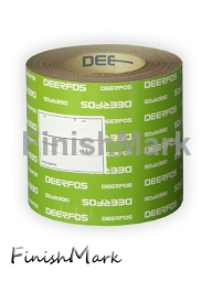 Taśma ścierna w rolce WPF420 150mmx25mb